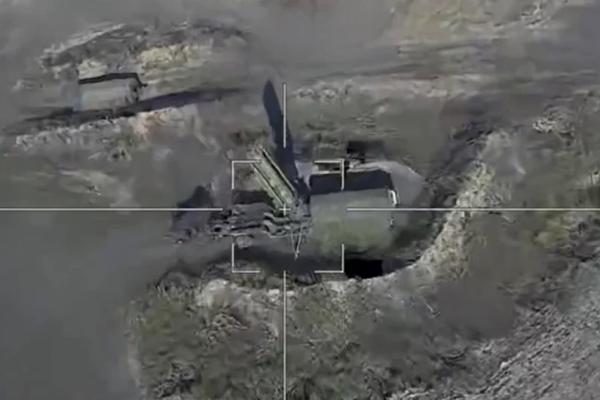 Новости СВО за 17 сентября. Боевиков ВСУ разорвало КАБ под Херсоном