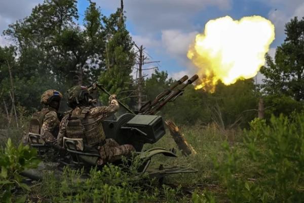 Украину пустили под откос. Россия жестоко крушит логистику ВСУ и НАТО