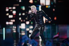 Спецпредставитель Путина прокомментировал просьбу SHAMAN к жюри