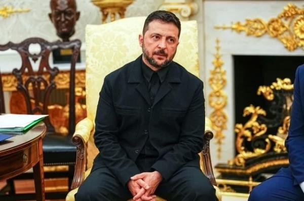 Вне подозрений. Килинкаров: Киев перекладывает запрос на мир на украинцев