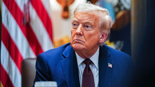 Эксперт не исключил готовность Трампа согласиться на предложение РФ по ДСНВ