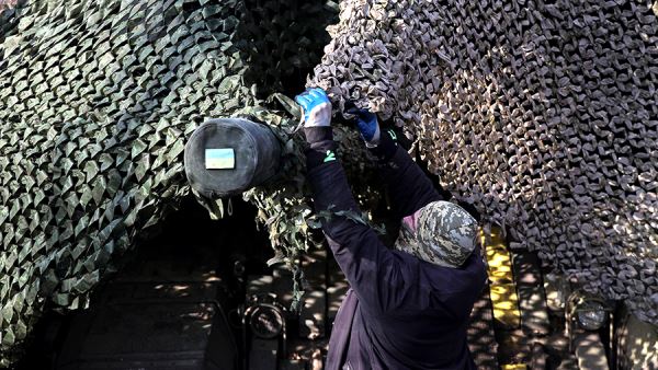 Эрдоган обвинил ряд стран в эскалации конфликта на Украине