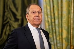 Лавров ответил британцам на критику «Интервидения»