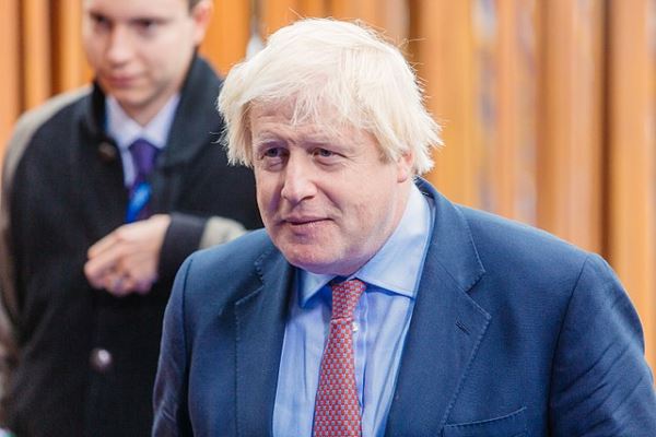 Устроил скандал в Одессе: раскрыта тайная роль Бориса Джонсона на Украине