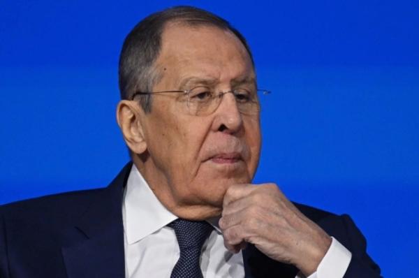Лавров отреагировал на возможный отказ Турции от российского топлива