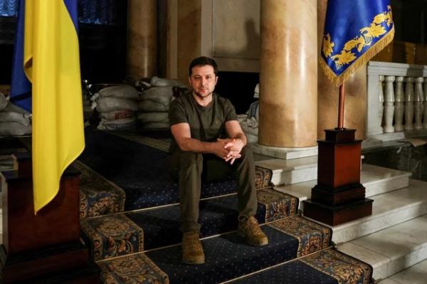 Сводка СВО, 26 сентября. В Кремле Киеву дали самый жесткий совет