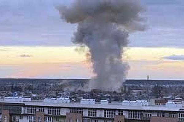 Адский водоворот в деле. Удары по Украине вгоняют ВСУ в бездну бессилия