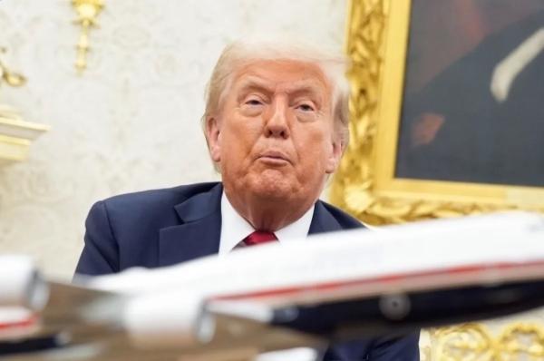 Трамп снова призвал Европу не покупать российскую нефть