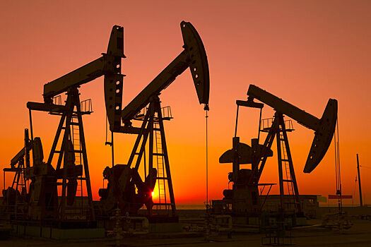 «Татнефть» почти на 2% снизила добычу нефти в первом полугодии 2025 года