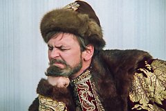Фильм «Иван Васильевич меняет профессию» запретили в Молдавии