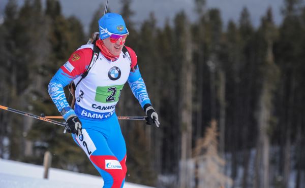 IBU не поменяет позицию по россиянам после решения МОК о допуске на Игры