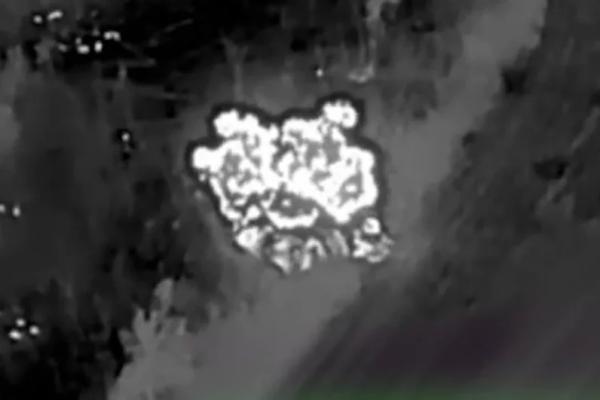Сводка СВО на утро 19 сентября. Киев ночью попал в прицел страшного оружия