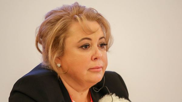 Глава Ялты прокомментировала включение в новый санкционный список Украины