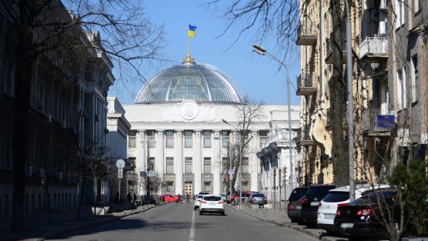 Мэр Тбилиси Каладзе посоветовал Зеленскому следить за своей страной
