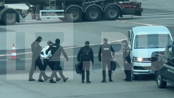 Молдавского олигарха Плахотнюка экстрадировали из Греции на родину