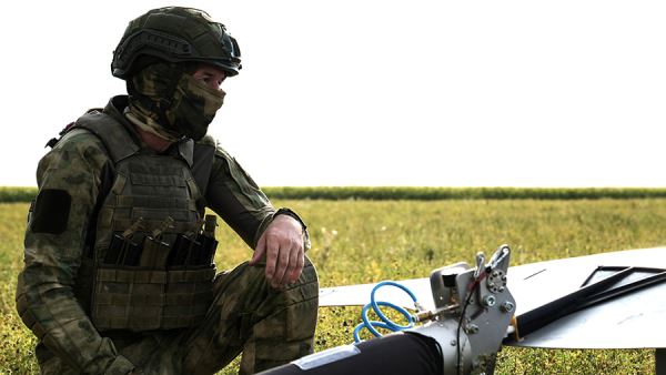 Новая противообледенительная система защитит БПЛА в экстремальные холода