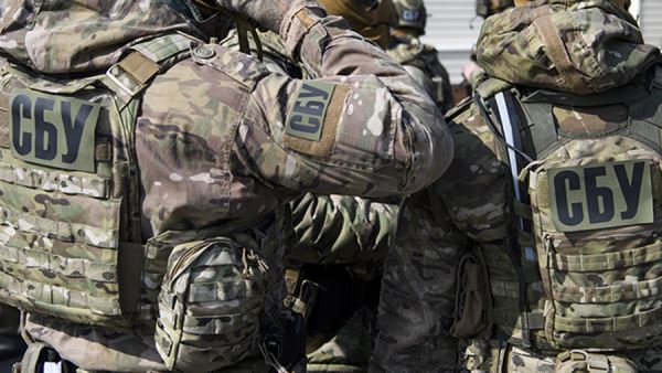 СБУ объявила трехдневные контрразведывательные мероприятия во Львове