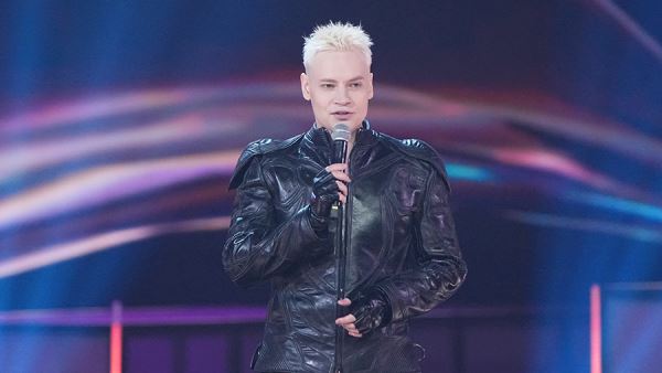 SHAMAN попросил жюри «Интервидения» не оценивать его выступление на конкурсе