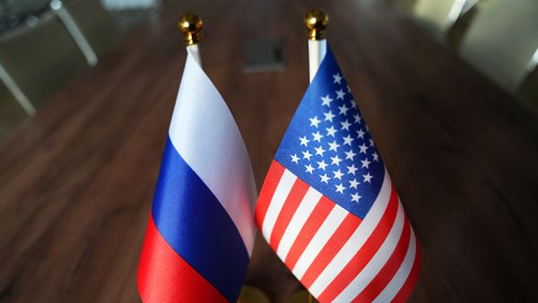 Сийярто объяснил важность сохранения диалога РФ и США на высоком уровне