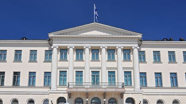 Спецпредставитель президента России указал на ущерб Финляндии от разрыва связей с РФ
