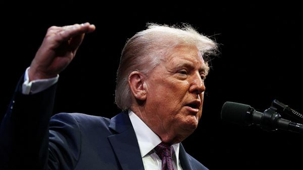 Трамп признал движение Антифа террористической организацией