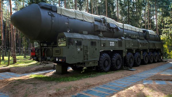В ГД указали на готовность РФ к диалогу после заявления Путина о соблюдении ДСНВ