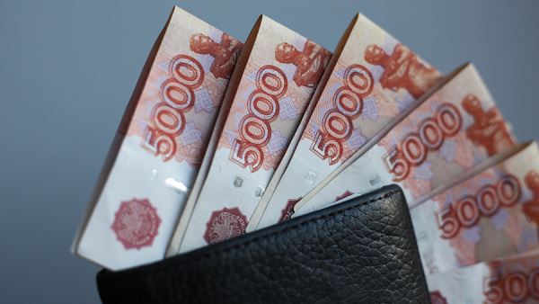 В ГД заявили о влиянии повышения МРОТ на рост зарплат большинства работников