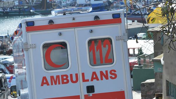 В генконсульстве рассказали о состоянии пострадавших в аварии в Аланье россиян
