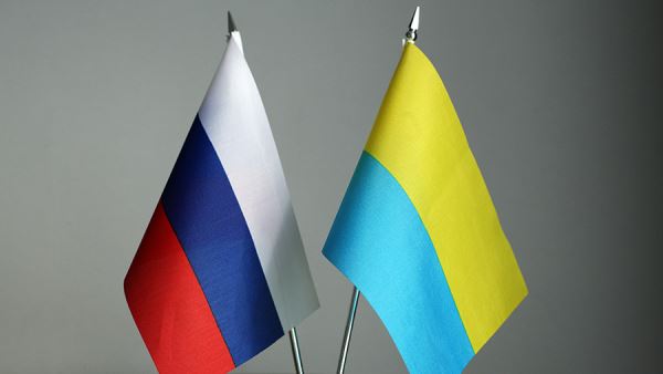 В МИД РФ рассказали о готовности к продолжению диалога с Киевом