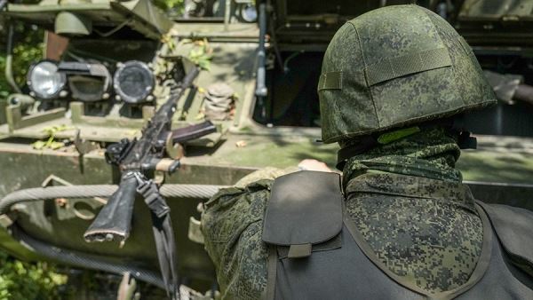 В США назвали условие для завершения конфликта на Украине в кратчайшие сроки