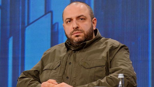В США заявили об отсутствии у Умерова веры в победу Украины в конфликте