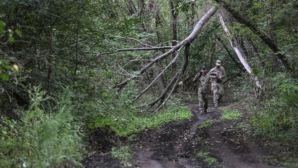 Волонтеры ВСУ объявили сбор средств на невостребованную технику
