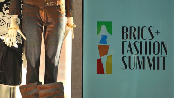Завершился BRICS+ Fashion Summit